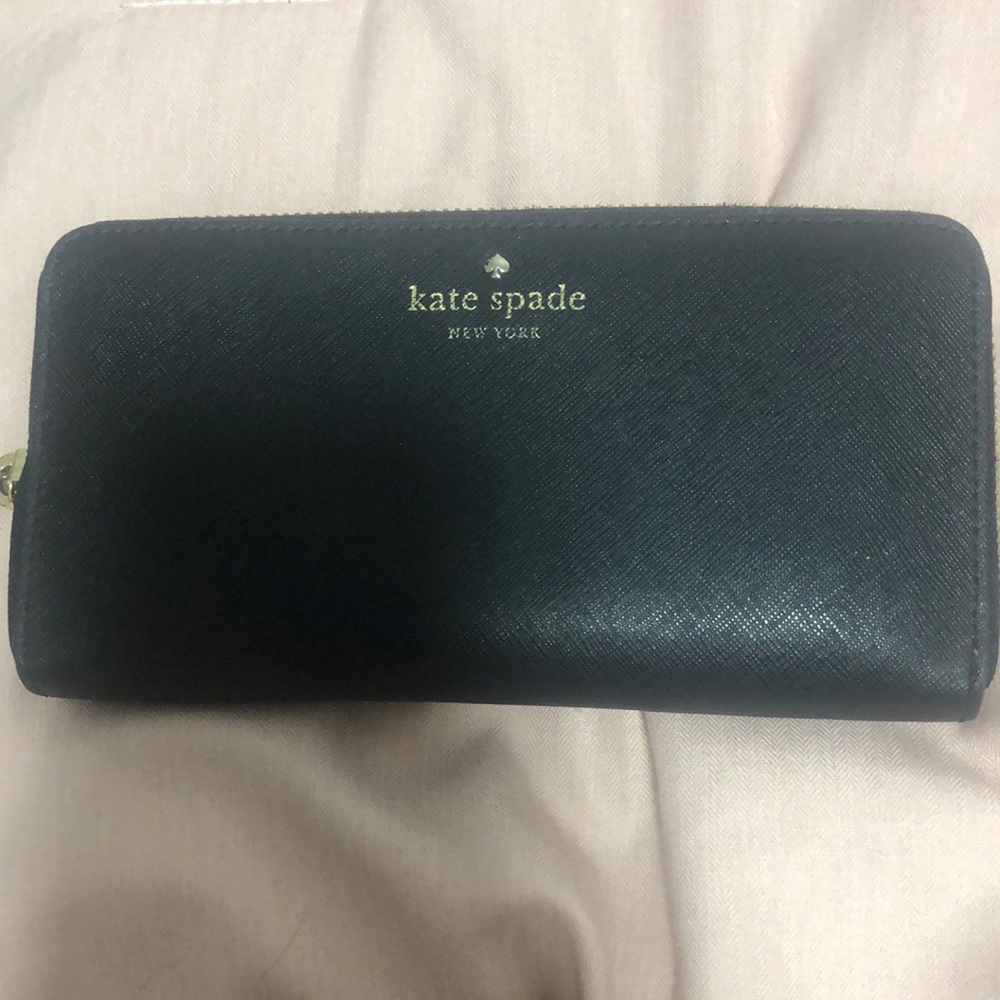 Kate spade wallet